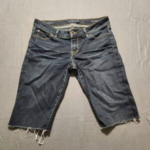 Lucky Brand Size 8 Blue